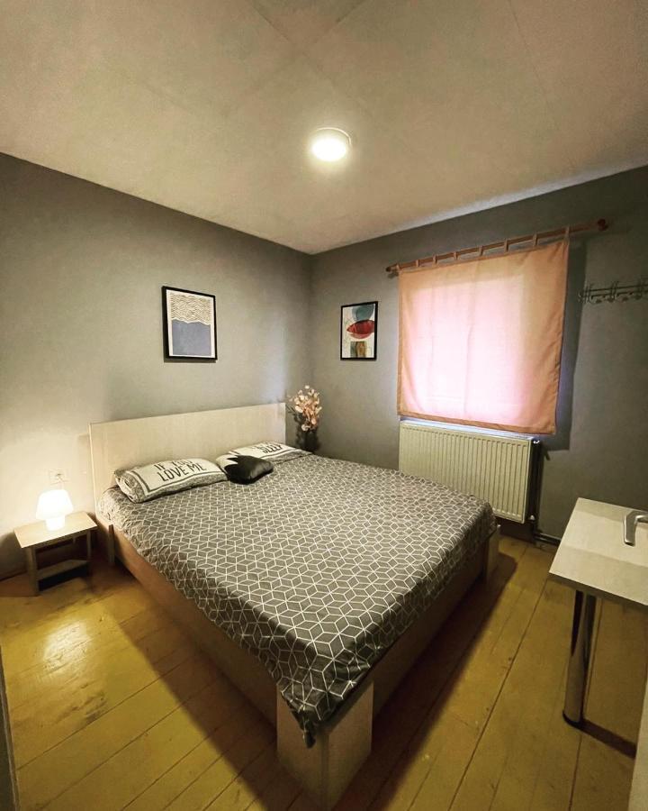 Vertical Hostel Mavrovo Extérieur photo