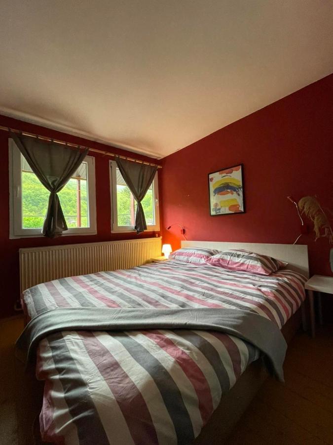 Vertical Hostel Mavrovo Extérieur photo