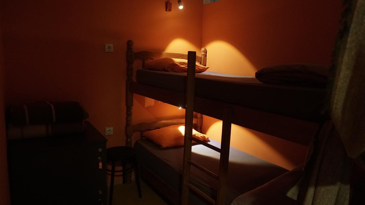 Vertical Hostel Mavrovo Extérieur photo